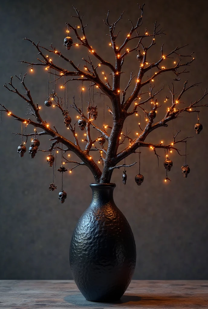 17 Dollar Tree Halloween DIY Ideas That Actually Look Amazing 7 17 Dollar Tree Halloween DIY Ideas That Actually Look Amazing