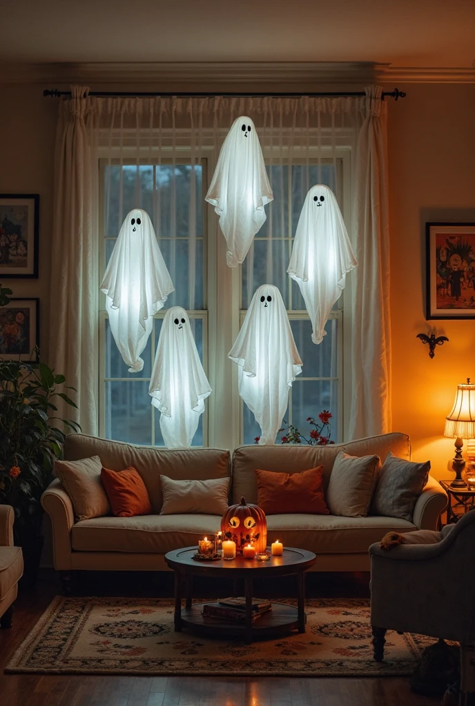 17 Inside Halloween Decor Living Room DIY Ideas for This Season 2 17 Inside Halloween Decor Living Room DIY Ideas for This Season