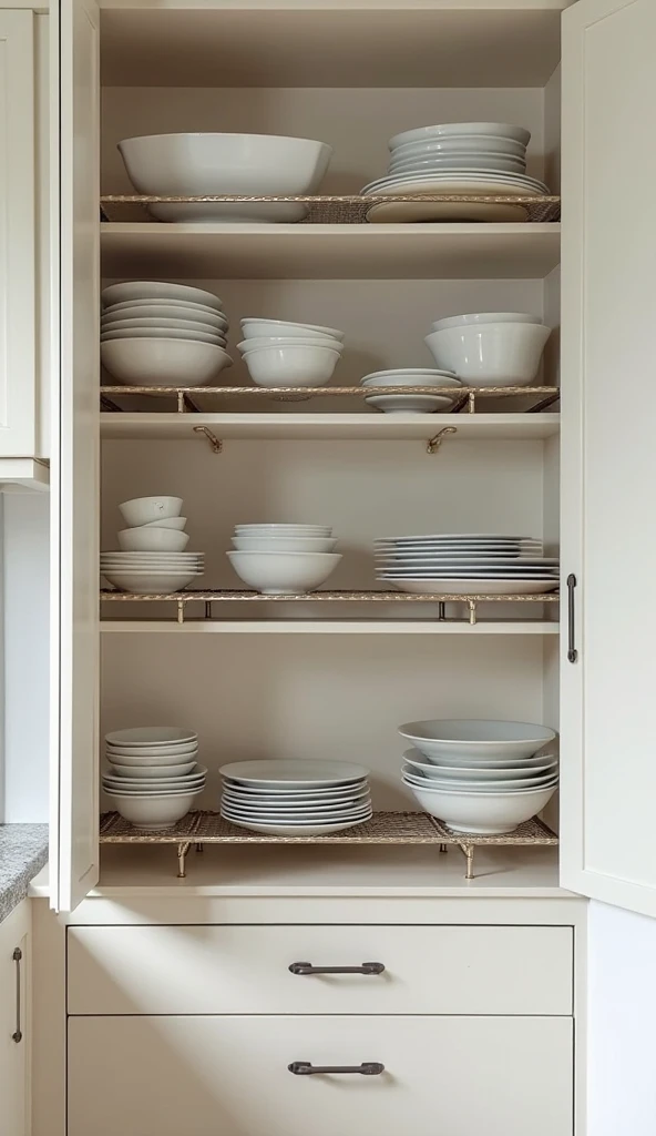 25 Small Kitchen Storage Tips for Tight Spaces 20 25 Small Kitchen Storage Tips for Tight Spaces