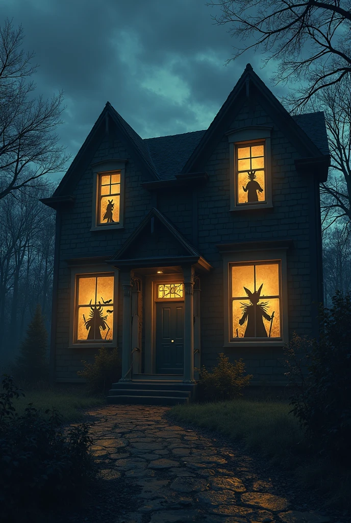 18 DIY Halloween Decorations for Kids Outdoor Ideas That Create Magic 3 18 DIY Halloween Decorations for Kids Outdoor Ideas That Create Magic