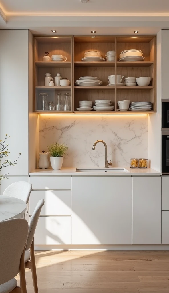 20 Budget-Friendly Condo Kitchen Remodel Ideas