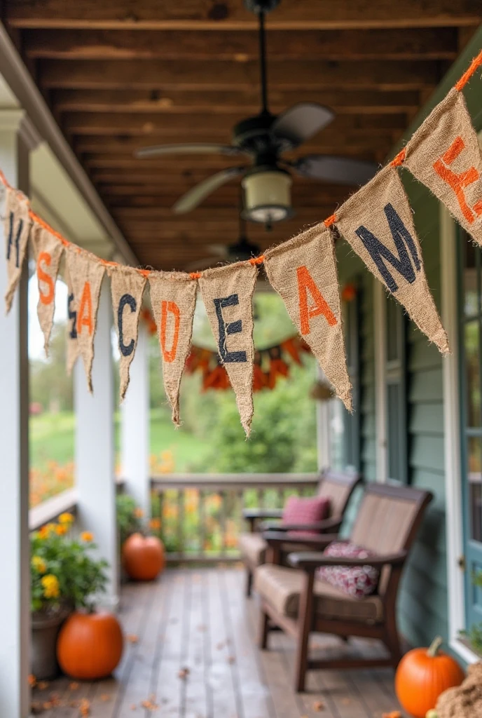 18 Cozy Farmhouse Halloween Porch Ideas That Feel Warm and Welcoming