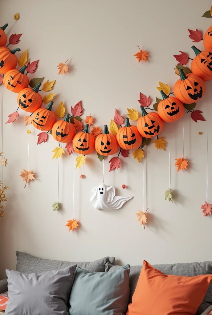 17 Cozy Halloween Bedroom Ideas Your Kids Will Actually Love
