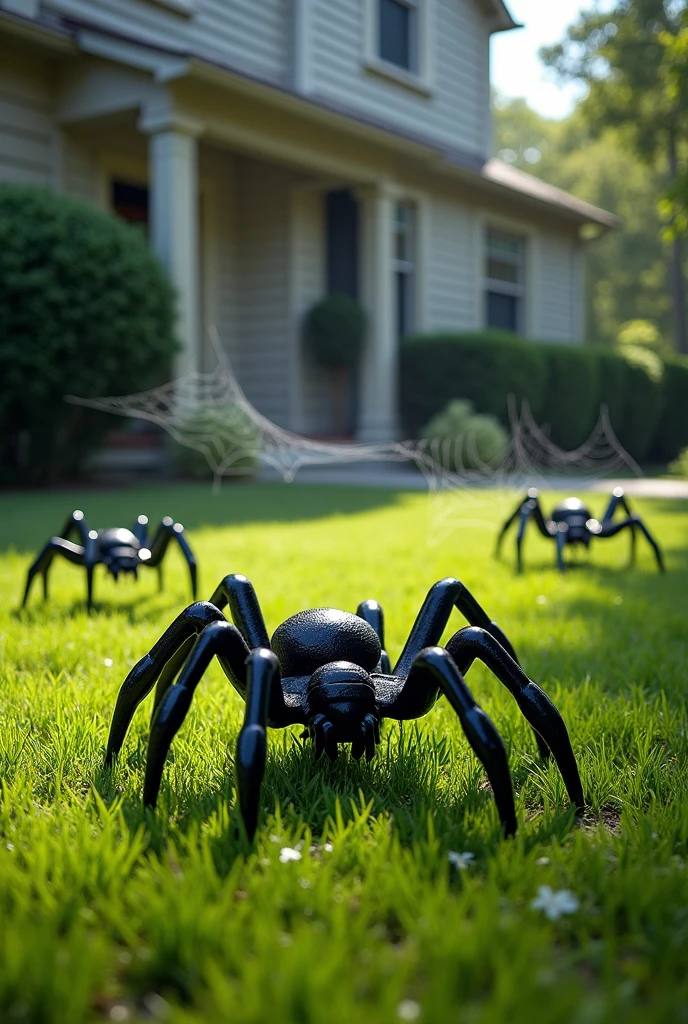 18 DIY Halloween Decorations for Kids Outdoor Ideas That Create Magic 6 18 DIY Halloween Decorations for Kids Outdoor Ideas That Create Magic