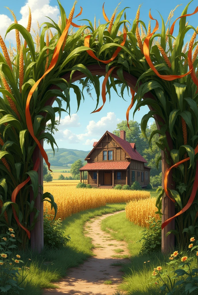 18 Cozy Farmhouse Halloween Porch Ideas That Feel Warm and Welcoming