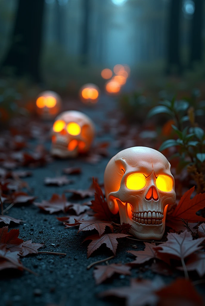 17 Dollar Tree Halloween DIY Ideas That Actually Look Amazing 18 17 Dollar Tree Halloween DIY Ideas That Actually Look Amazing