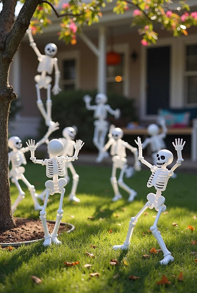 18 DIY Halloween Decorations for Kids Outdoor Ideas That Create Magic 5 18 DIY Halloween Decorations for Kids Outdoor Ideas That Create Magic