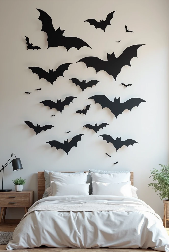 17 Cozy Halloween Bedroom Ideas Your Kids Will Actually Love