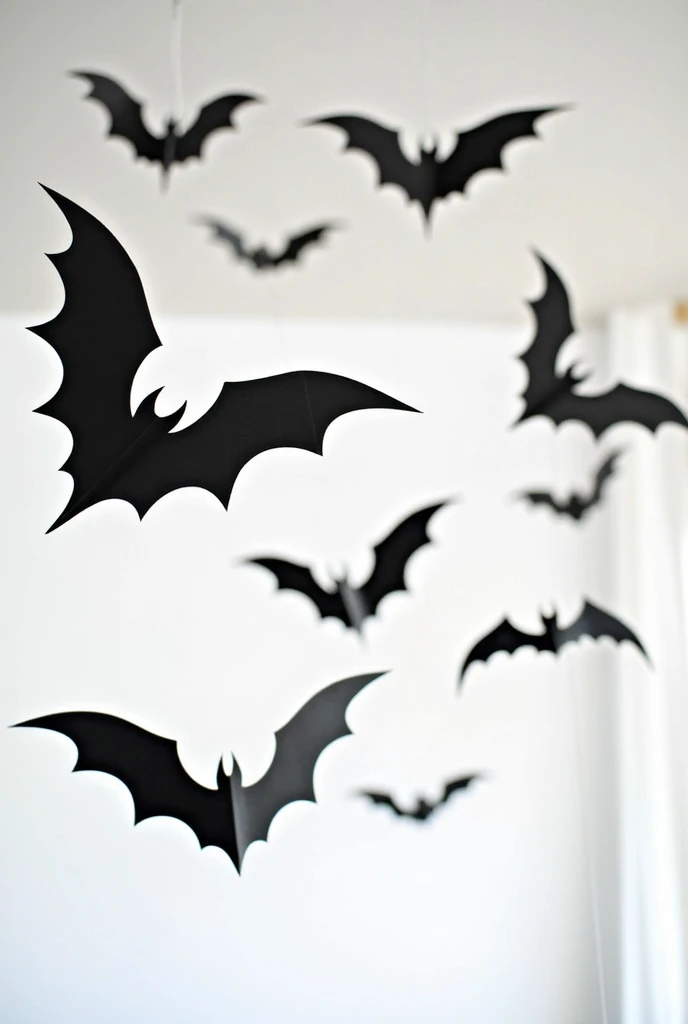 17 DIY Halloween Bedroom Decorations Kids Will Love Making 4 17 DIY Halloween Bedroom Decorations Kids Will Love Making