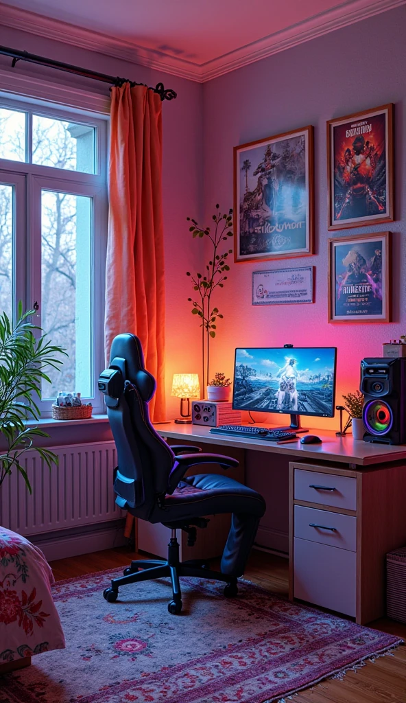 16 DIY Boys Gamer Bedroom Ideas That Are Easy and Affordable
