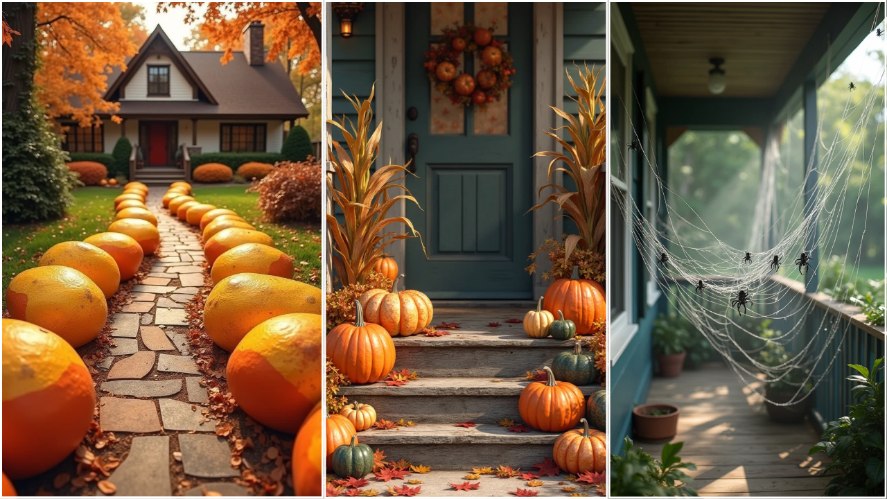 18 Budget Friendly Halloween Decor Ideas That Will Transform Your Home 1 18 Budget Friendly Halloween Decor Ideas That Will Transform Your Home