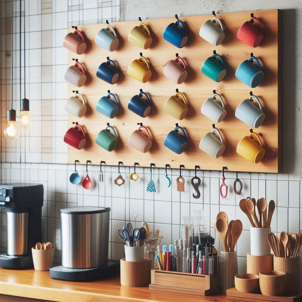 19 Coffee Bar Counter Ideas for Small Spaces You’ll Actually Use