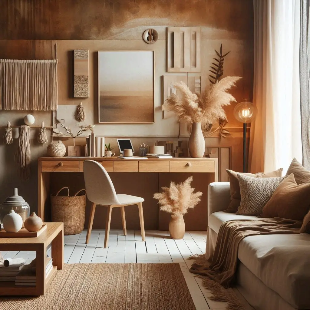 17 Stylish Homework Station Living Room Ideas Every Busy Mom Will Love