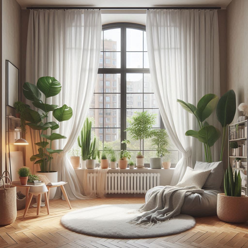 18 Genius Living Room Decor Ideas Renters Can Actually Use