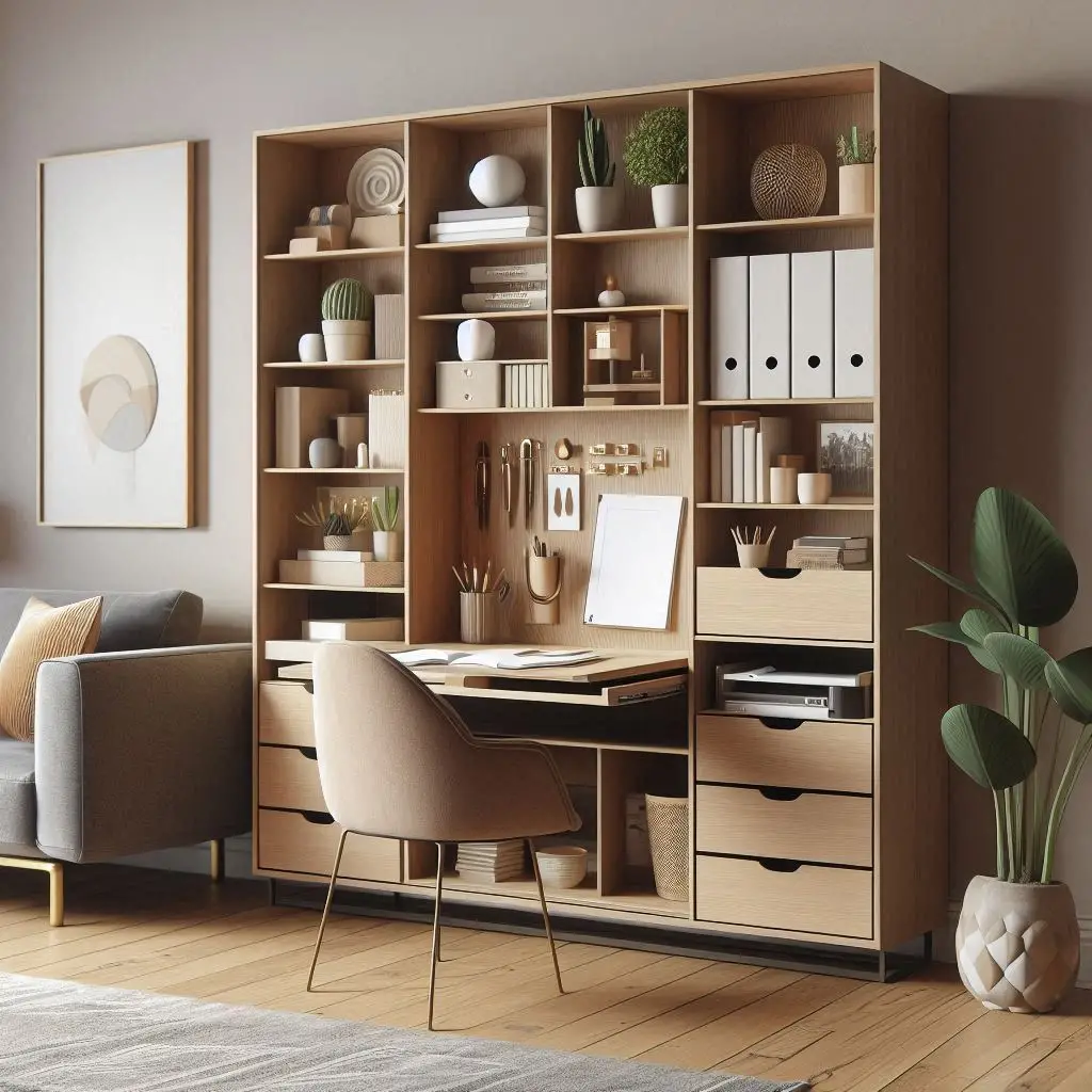 17 Stylish Homework Station Living Room Ideas Every Busy Mom Will Love