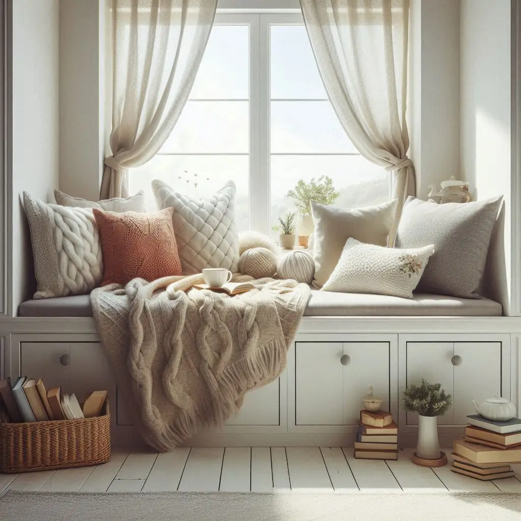 19 Cozy Homework Nook Ideas for Kids & Teens That Make Studying (Almost) Fun