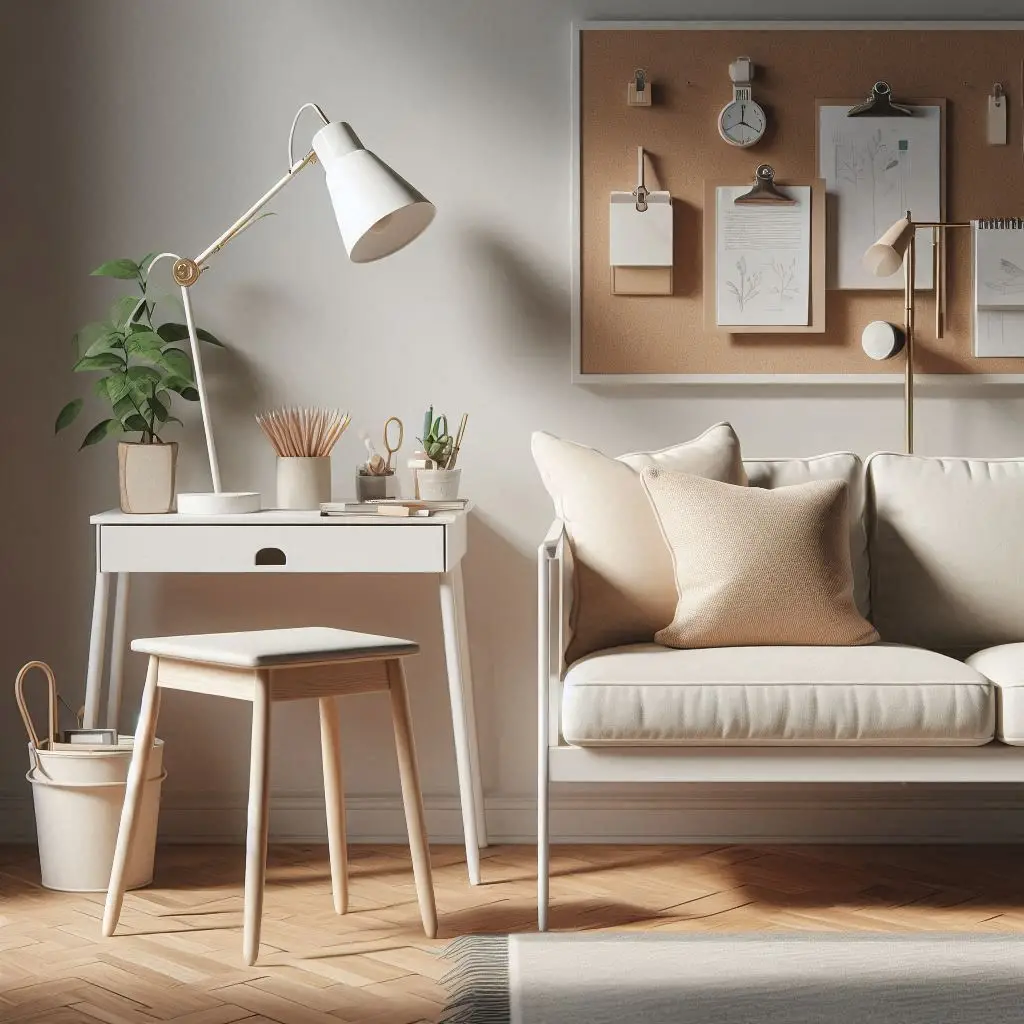 17 Stylish Homework Station Living Room Ideas Every Busy Mom Will Love