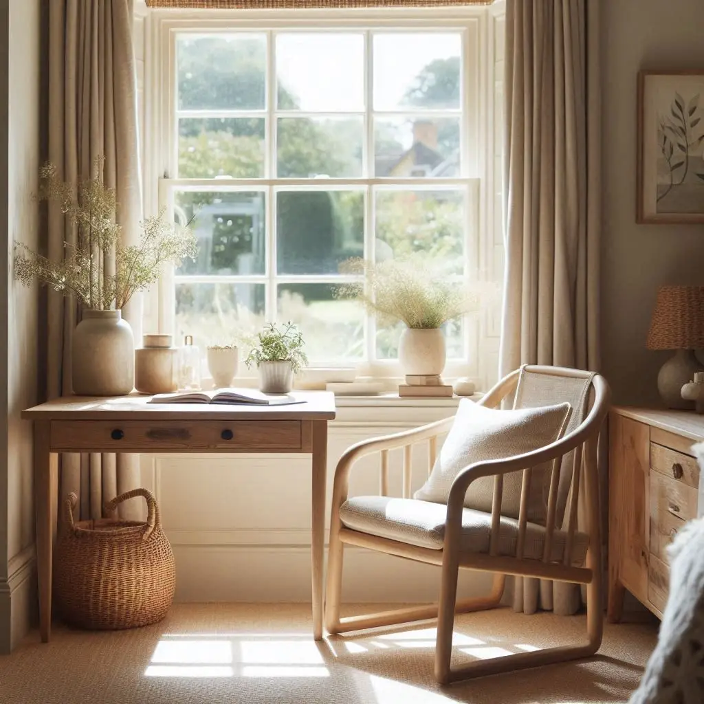17 Stylish Homework Station Living Room Ideas Every Busy Mom Will Love