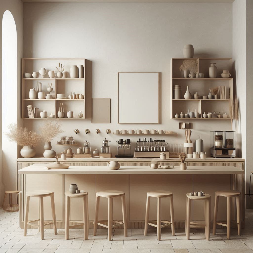 19 Coffee Bar Counter Ideas for Small Spaces You’ll Actually Use