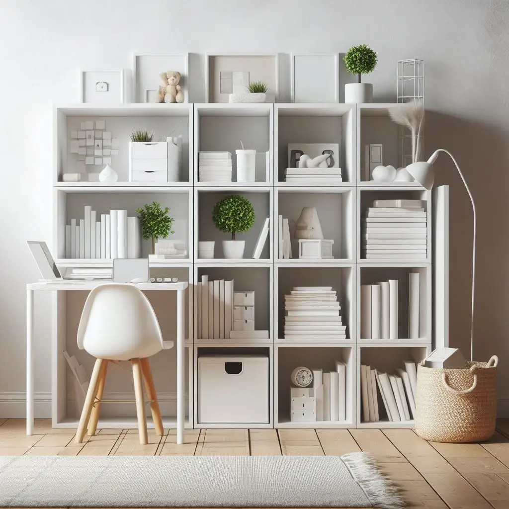 17 Stylish Homework Station Living Room Ideas Every Busy Mom Will Love