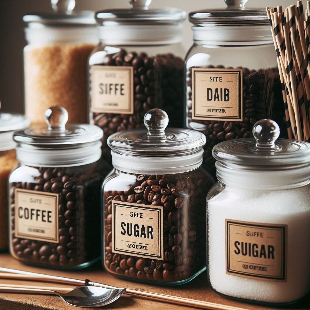 19 Coffee Bar Counter Ideas for Small Spaces You’ll Actually Use