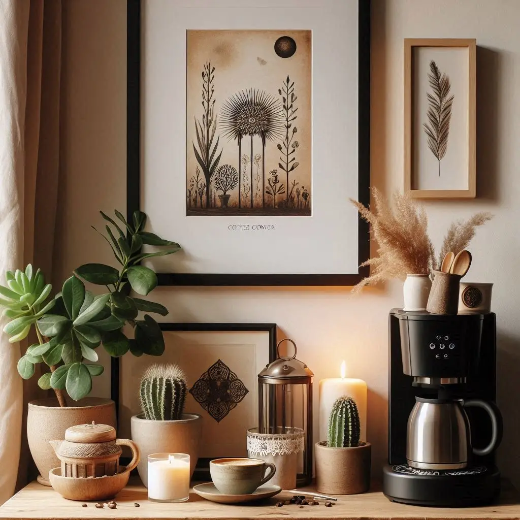 19 Coffee Bar Counter Ideas for Small Spaces You’ll Actually Use