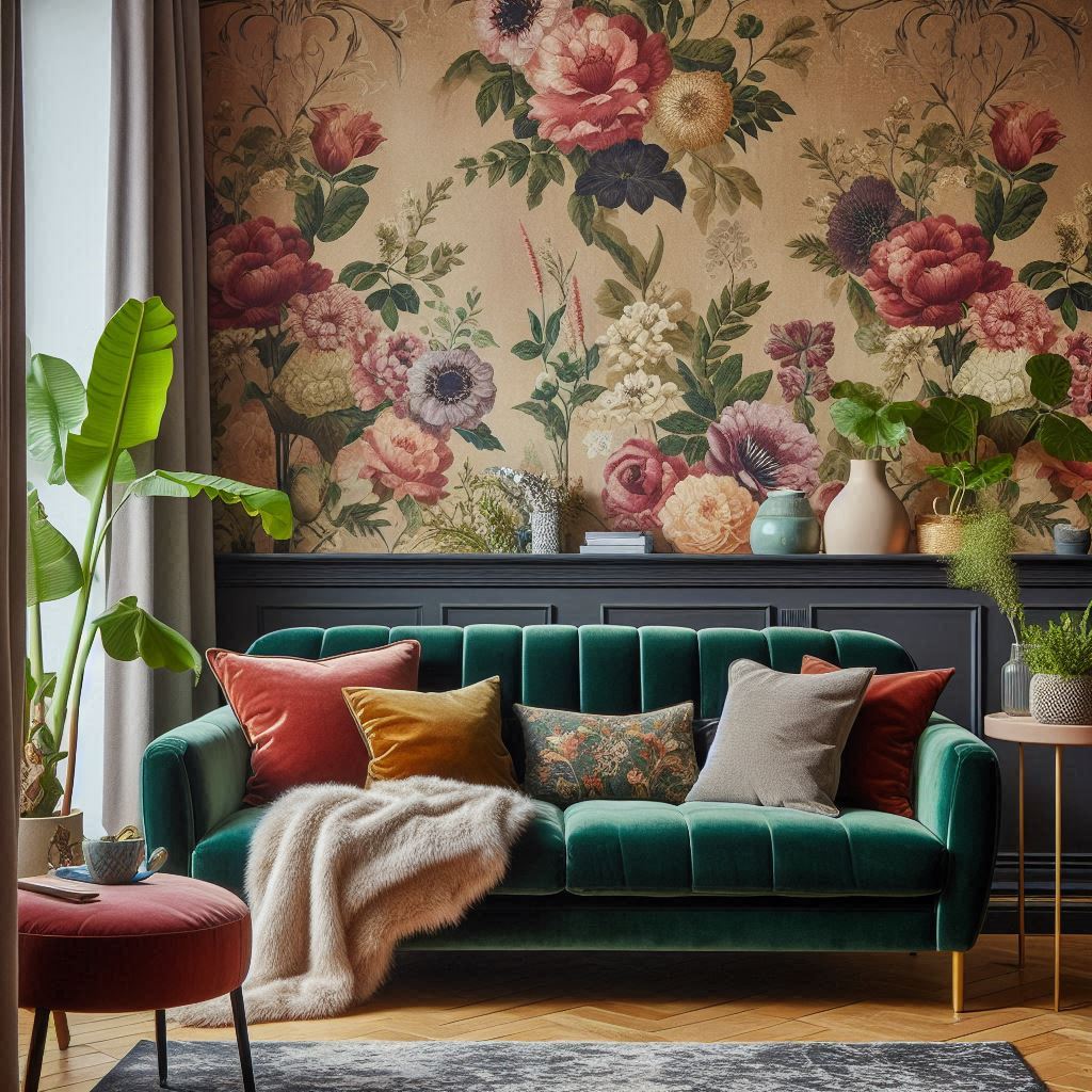 18 Genius Living Room Decor Ideas Renters Can Actually Use