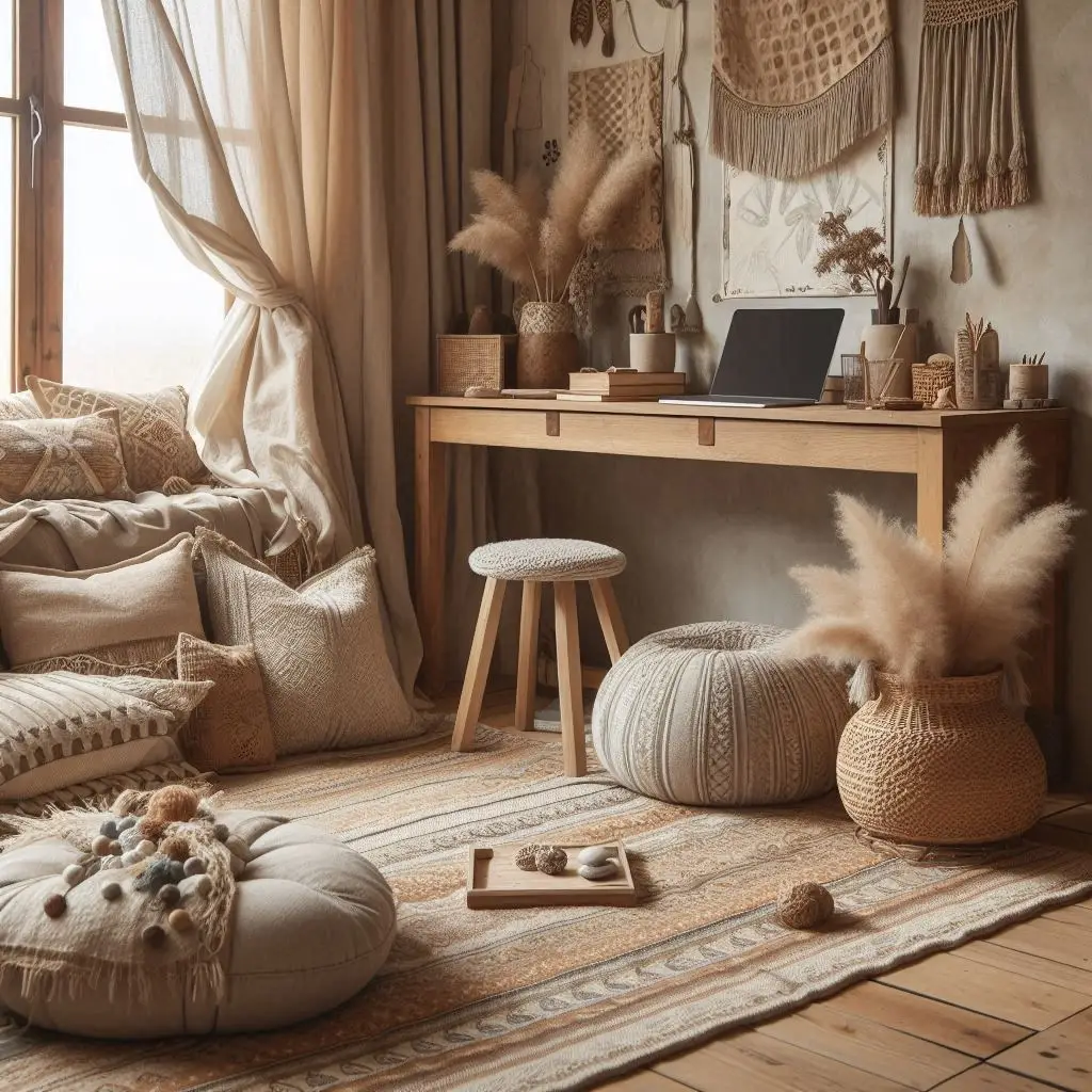 19 Cozy Homework Nook Ideas for Kids & Teens That Make Studying (Almost) Fun