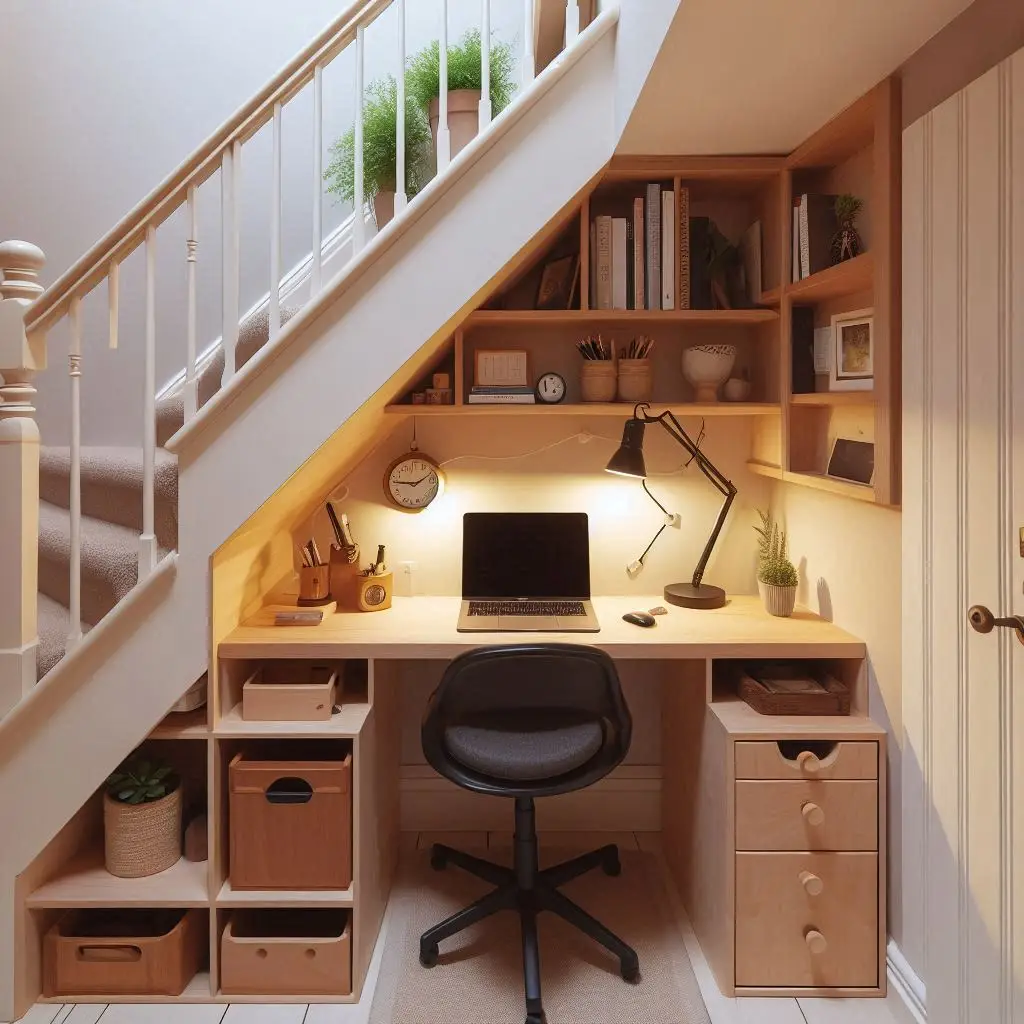 19 Cozy Homework Nook Ideas for Kids & Teens That Make Studying (Almost) Fun