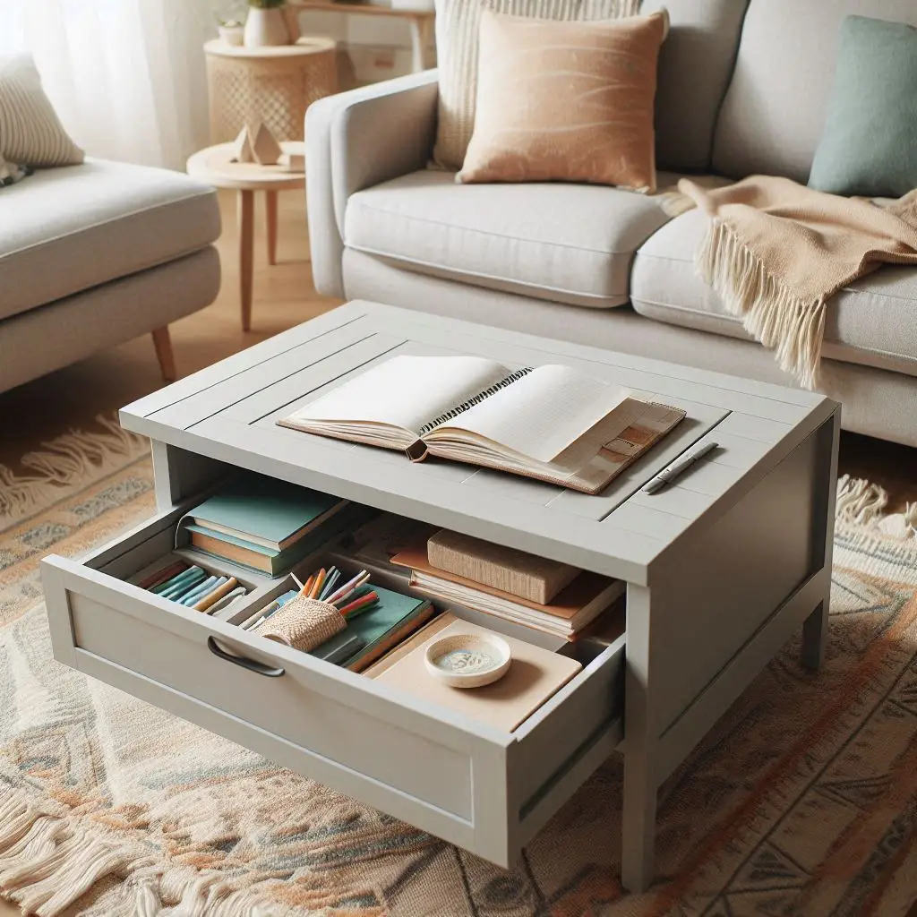 17 Stylish Homework Station Living Room Ideas Every Busy Mom Will Love