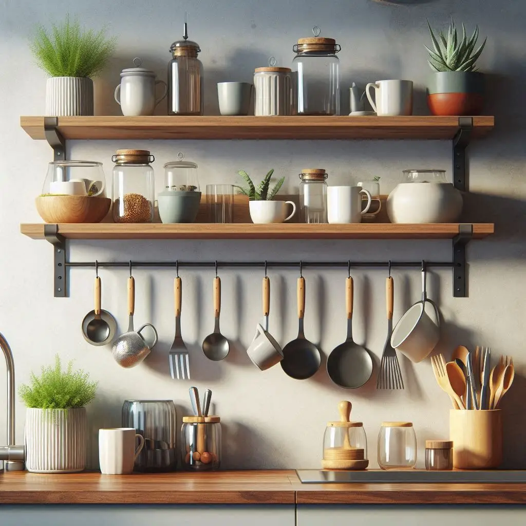 19 Coffee Bar Counter Ideas for Small Spaces You’ll Actually Use