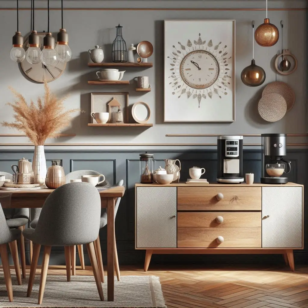 19 Coffee Bar Counter Ideas for Small Spaces You’ll Actually Use