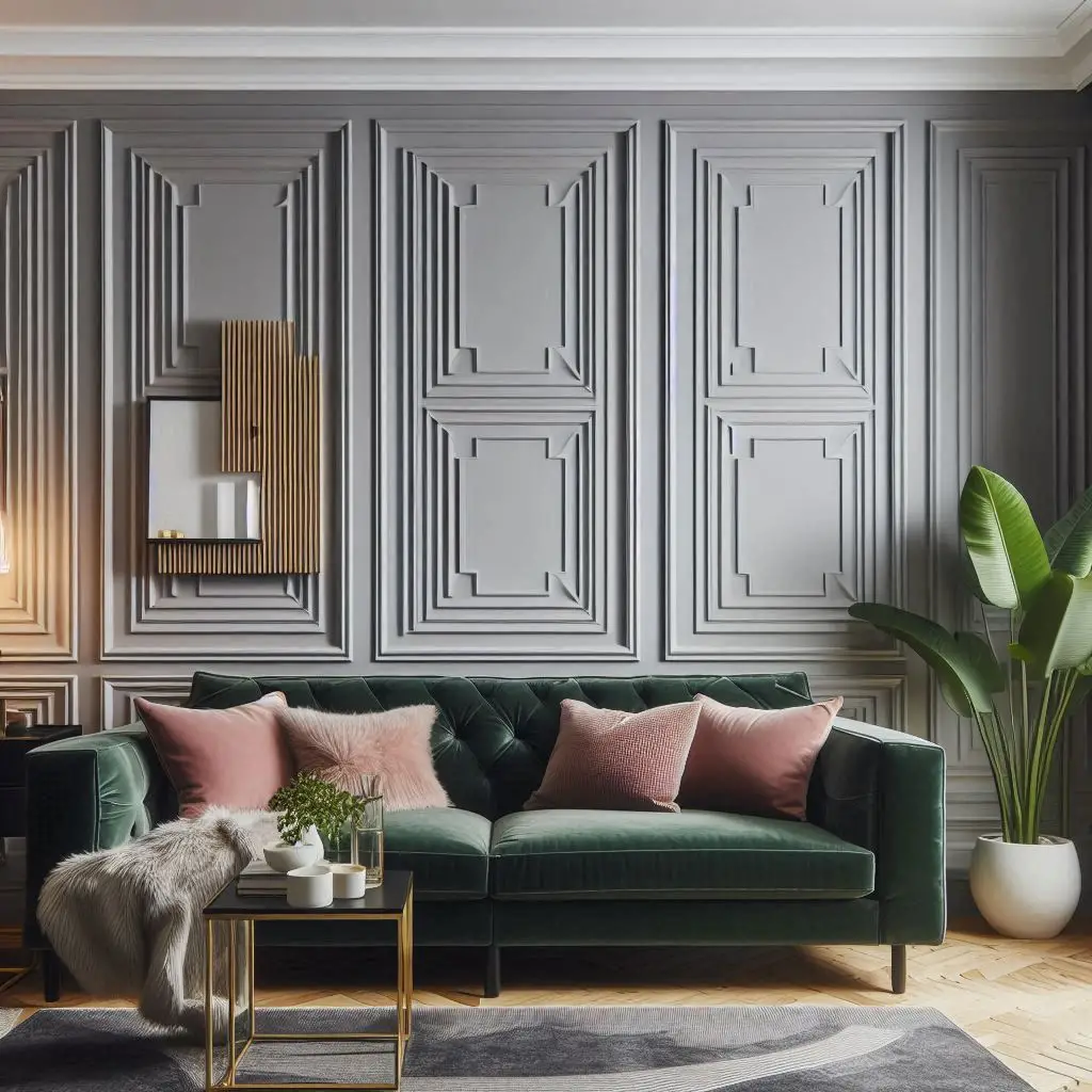 18 Genius Living Room Decor Ideas Renters Can Actually Use