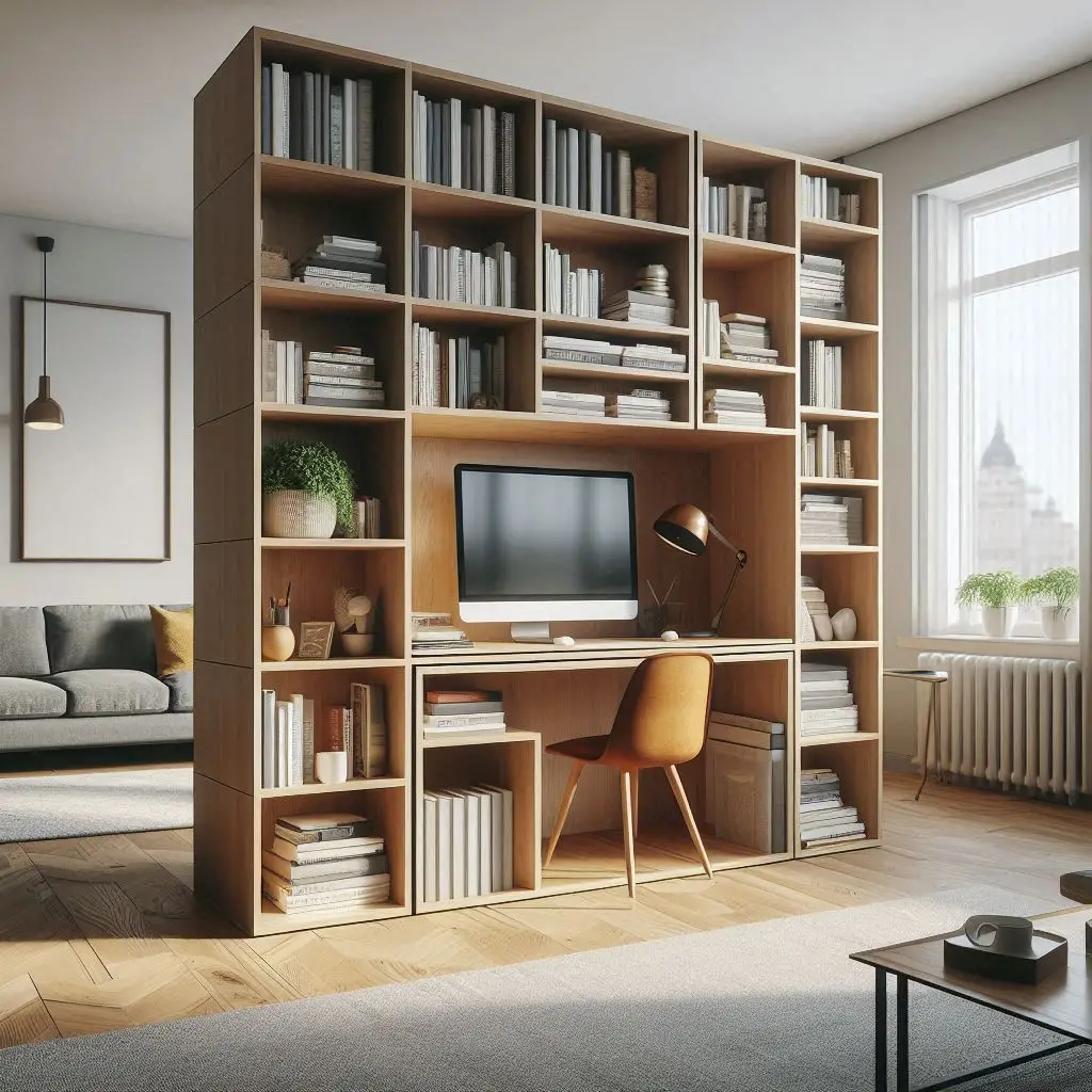 17 Stylish Homework Station Living Room Ideas Every Busy Mom Will Love