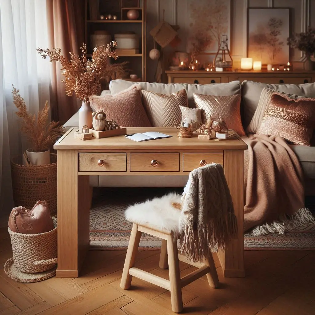 17 Stylish Homework Station Living Room Ideas Every Busy Mom Will Love