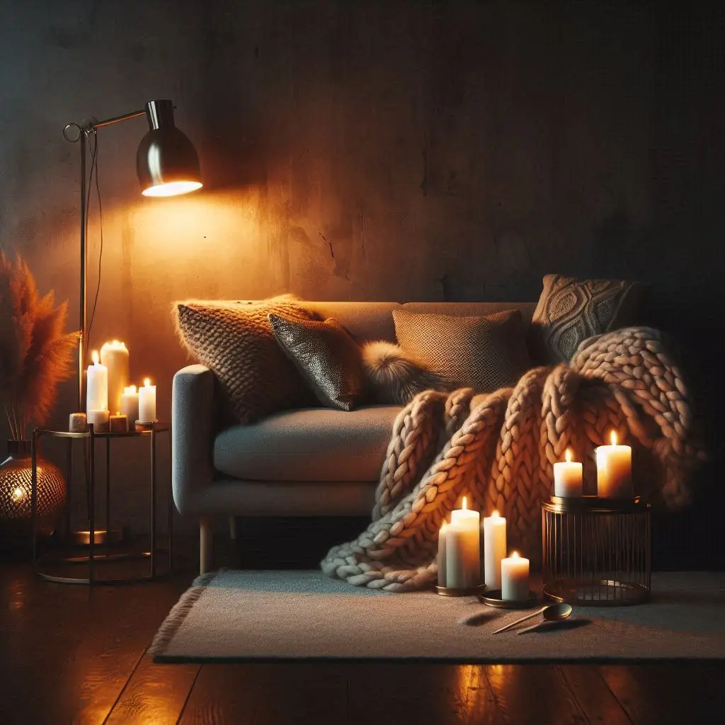 18 Genius Living Room Decor Ideas Renters Can Actually Use