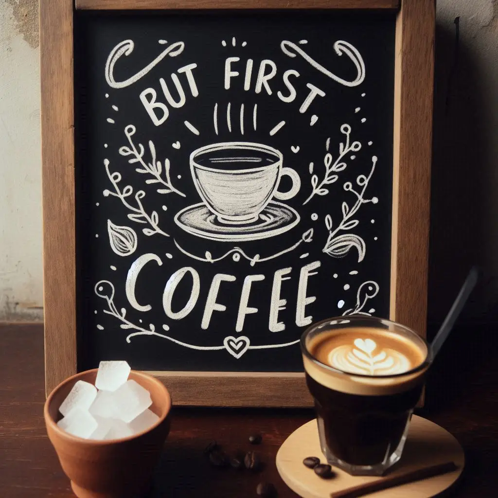 19 Coffee Bar Counter Ideas for Small Spaces You’ll Actually Use
