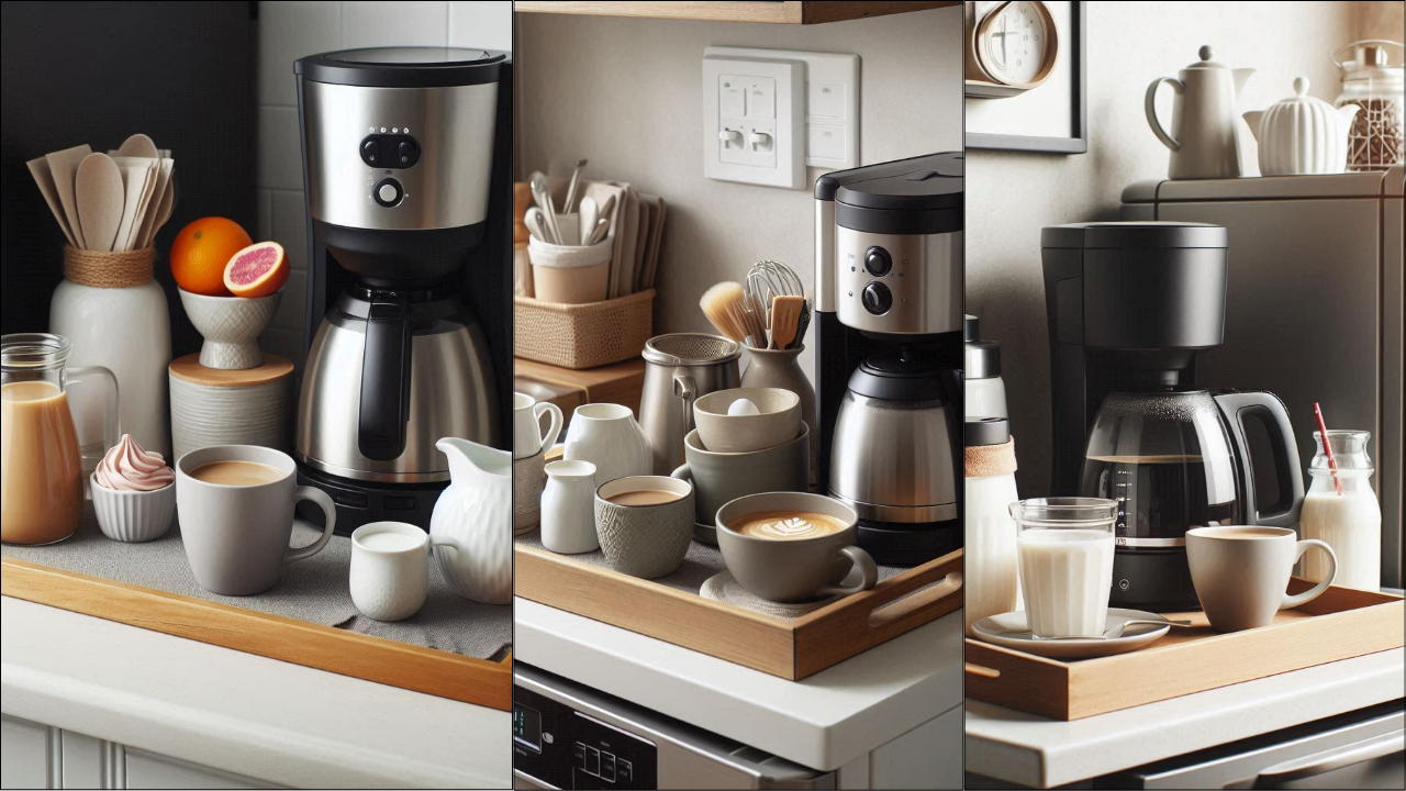 21 Smart Coffee Setup Ideas for Moms with Small Spaces and Big Days 1 21 Smart Coffee Setup Ideas for Moms with Small Spaces and Big Days