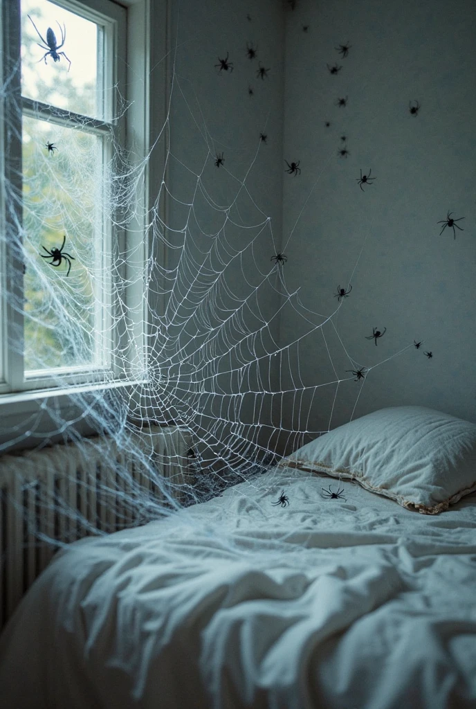 17 DIY Halloween Bedroom Decorations Kids Will Love Making 17 17 DIY Halloween Bedroom Decorations Kids Will Love Making