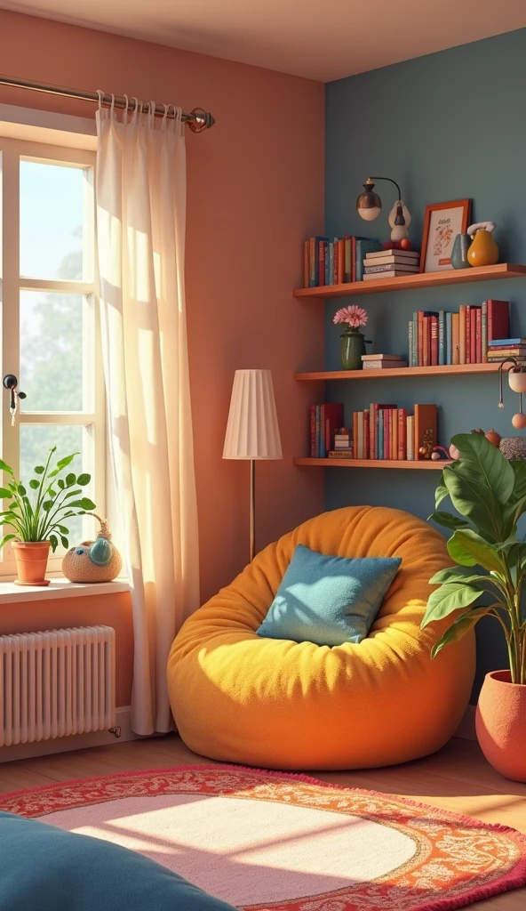 16 Toca Boca Living Room Ideas for a Fun and Cozy Family House