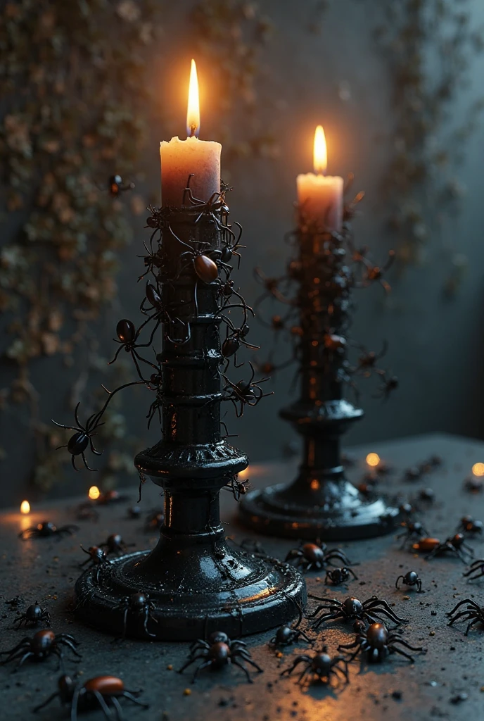 17 Dollar Tree Halloween DIY Ideas That Actually Look Amazing 5 17 Dollar Tree Halloween DIY Ideas That Actually Look Amazing