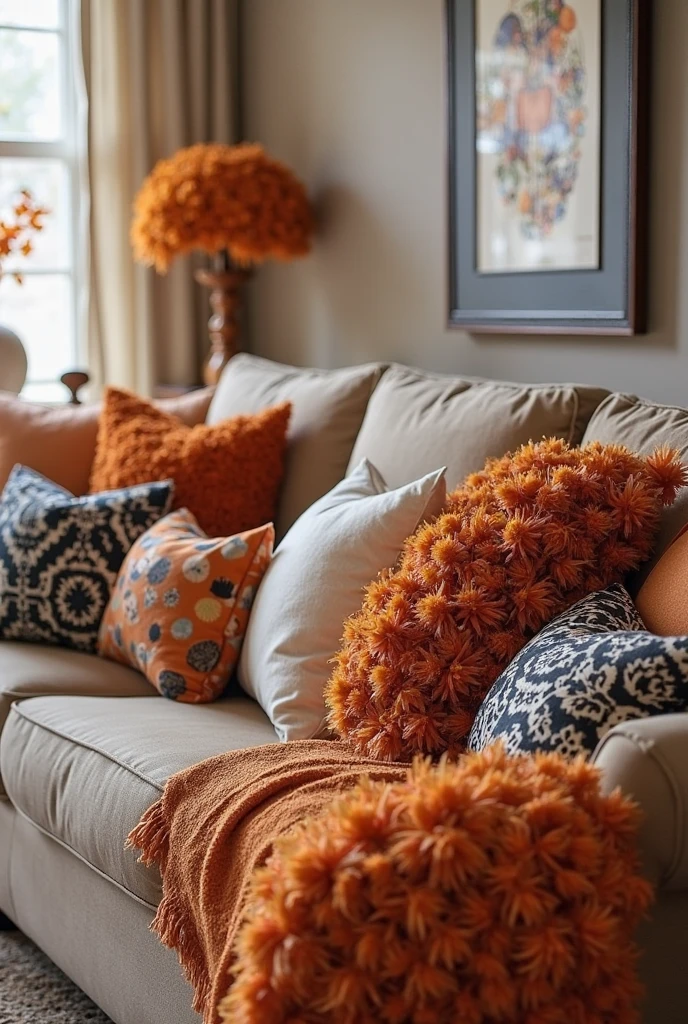 17 Inside Halloween Decor Living Room DIY Ideas for This Season 11 17 Inside Halloween Decor Living Room DIY Ideas for This Season