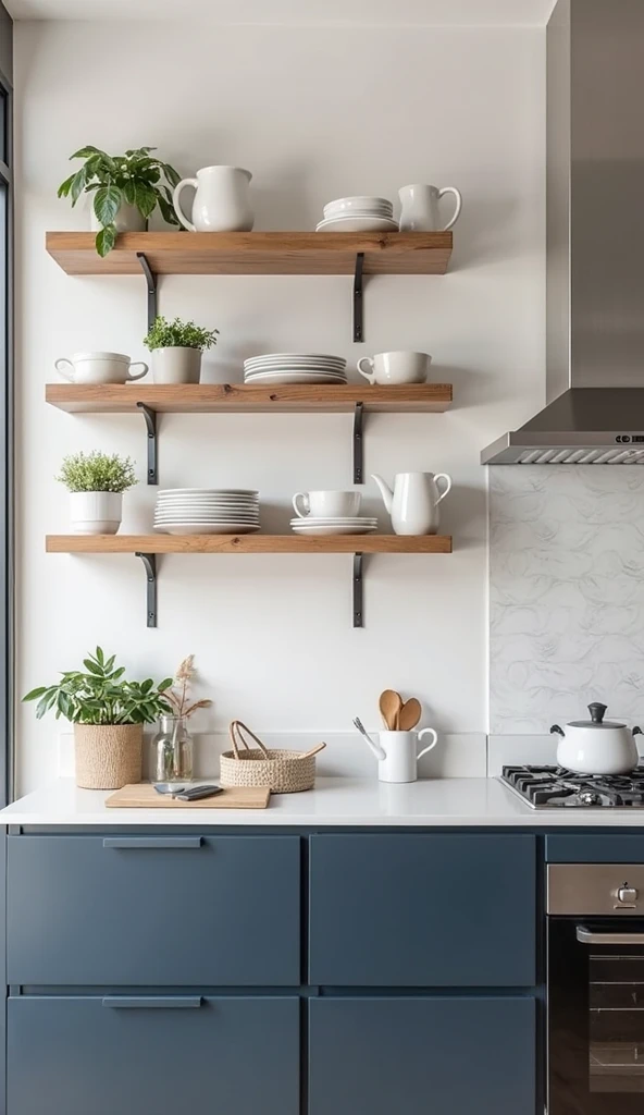 20 Budget-Friendly Condo Kitchen Remodel Ideas