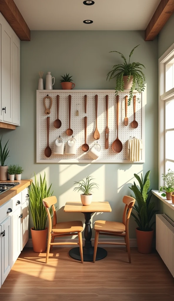 25 Small Kitchen Storage Tips for Tight Spaces 25 25 Small Kitchen Storage Tips for Tight Spaces
