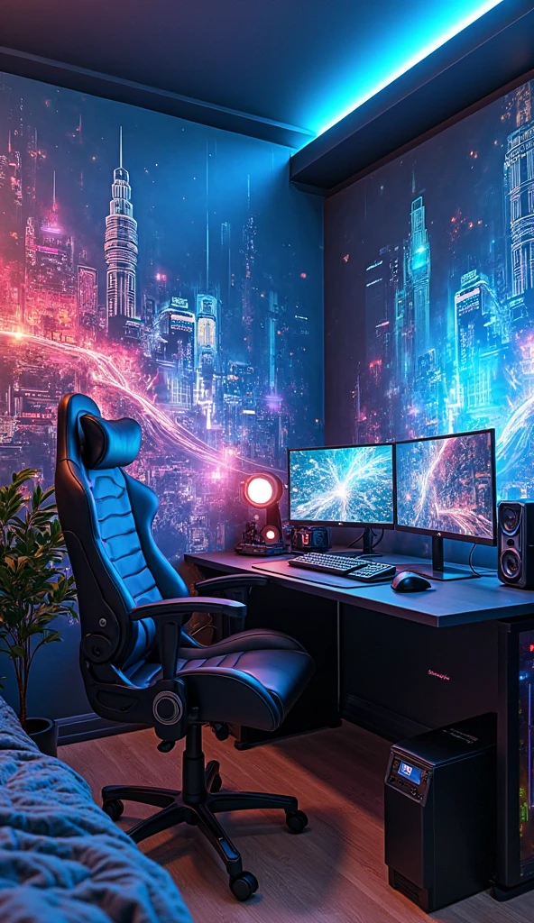 16 DIY Boys Gamer Bedroom Ideas That Are Easy and Affordable