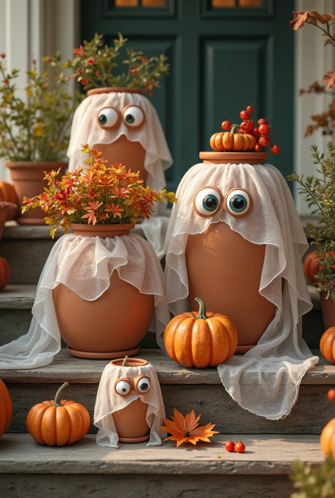17 Dollar Tree Halloween DIY Ideas That Actually Look Amazing 16 17 Dollar Tree Halloween DIY Ideas That Actually Look Amazing