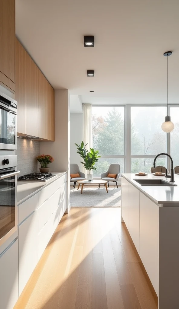 20 Budget-Friendly Condo Kitchen Remodel Ideas