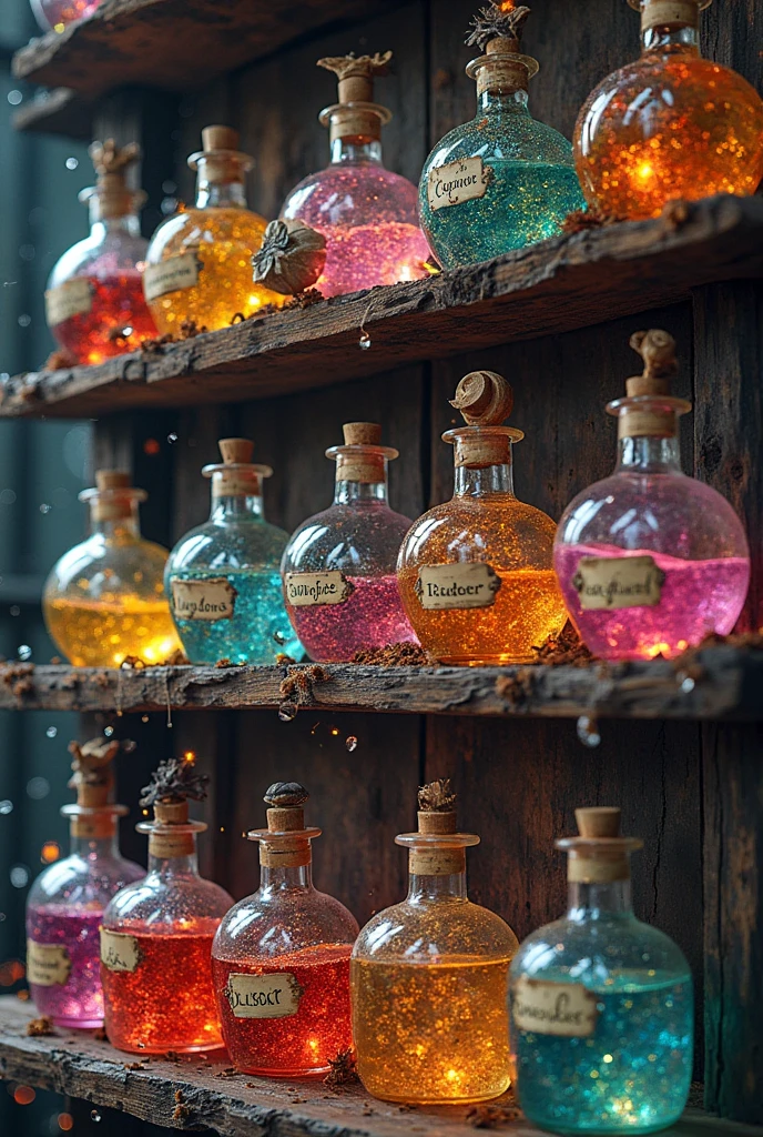 17 Dollar Tree Halloween DIY Ideas That Actually Look Amazing 10 17 Dollar Tree Halloween DIY Ideas That Actually Look Amazing