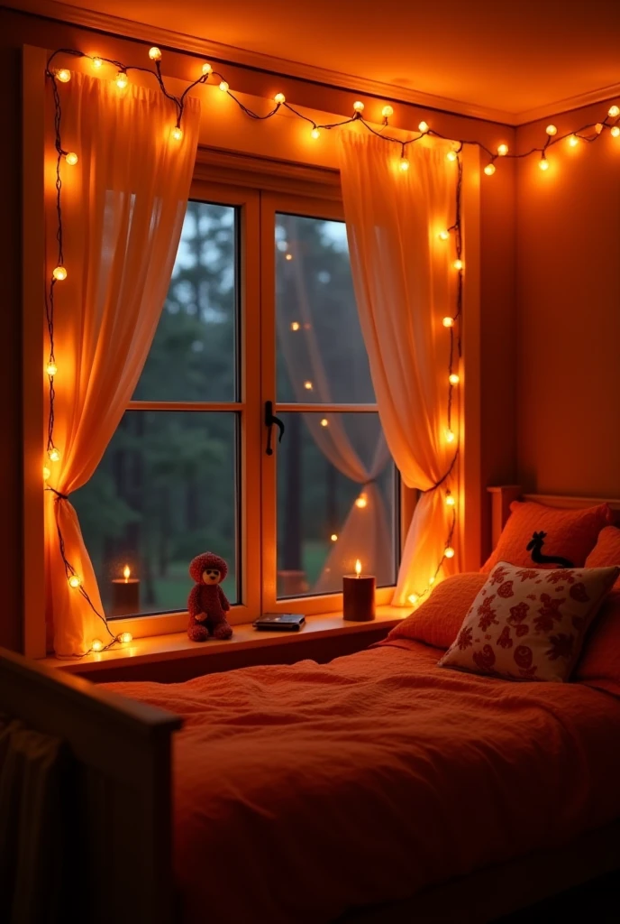 17 Cozy Halloween Bedroom Ideas Your Kids Will Actually Love