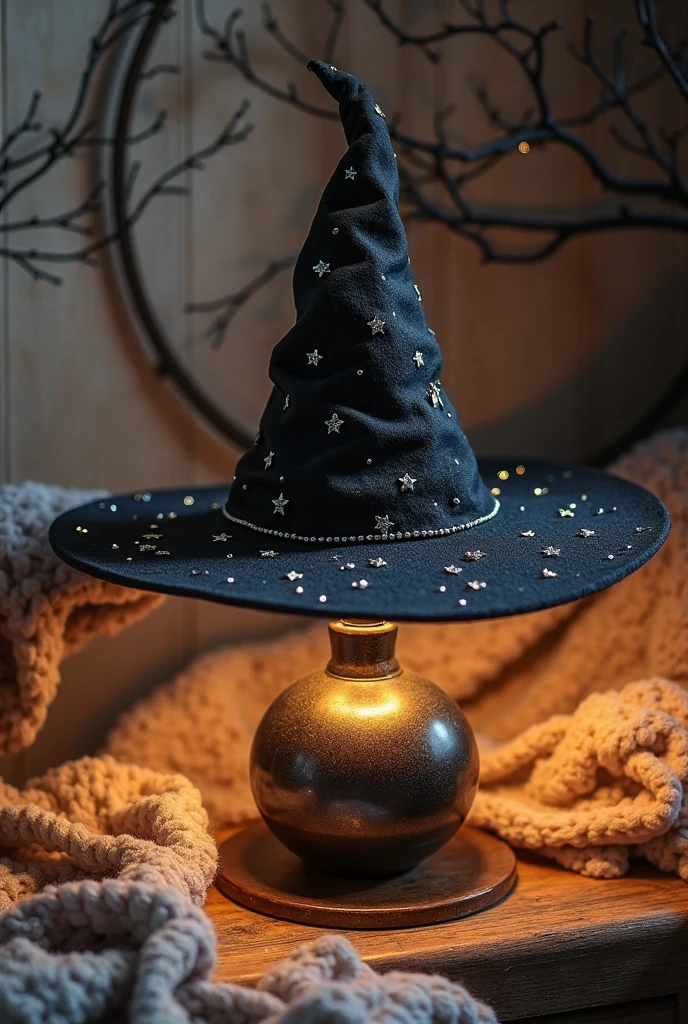 17 DIY Halloween Bedroom Decorations Kids Will Love Making 12 17 DIY Halloween Bedroom Decorations Kids Will Love Making